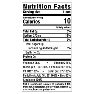 Flrt Apple Bottoms Up - 12 oz - Image 3