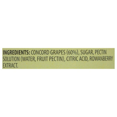 Grape Fruit Spread - 10.3 oz - Image 4