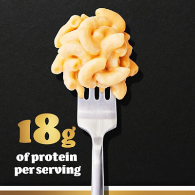 Bob Evans Protein Macaroni & Cheese 20oz - 20.0 OZ - Image 3