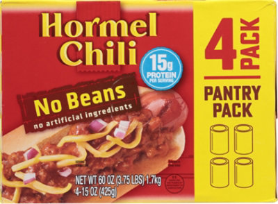 4-15oz Hml Chili Nb - 60 oz - Image 5