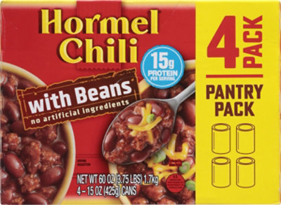 4-15oz Hml Chili Wb - 60 oz - Image 5