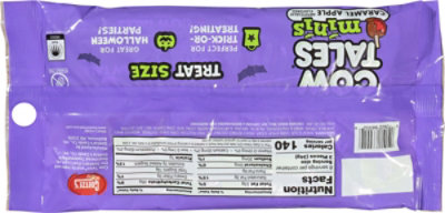 Cowtales Mini Caramel Apple - 10 oz - Image 5