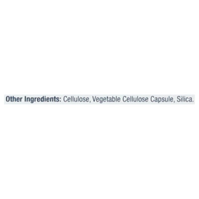 Solaray Wmn Probiotic Prepropost - 30 ct - Image 2