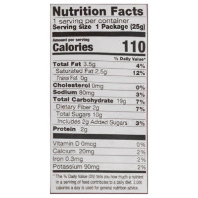 Hapi Seaweed Sandwich  Chocolatey Strawberry - 0.9 oz - Image 3