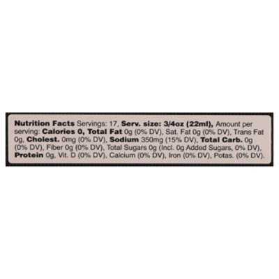 Premium Olive Juice - 375 ML - Image 3