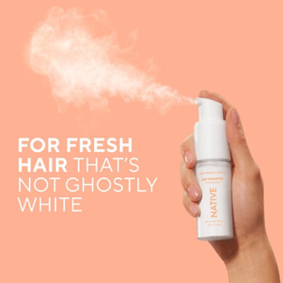 Native Base Shampoo Basic/normal Cosmetic - 1.0 oz - Image 2