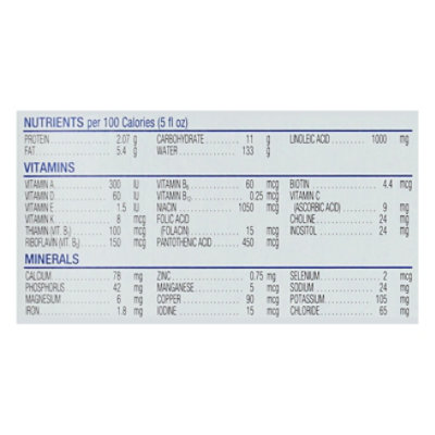 Similac Whole Milk 2oz-12pk - 12-2 fl oz - Image 3