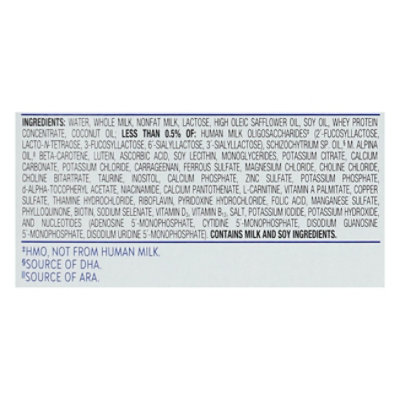 Similac Whole Milk 2oz-12pk - 12-2 fl oz - Image 4