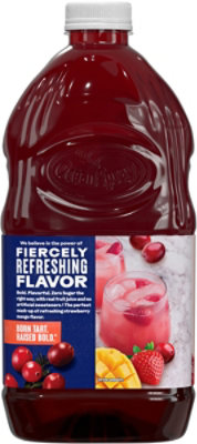 64z Zero Sugar Strw Mngo - 64 fl oz - Image 5