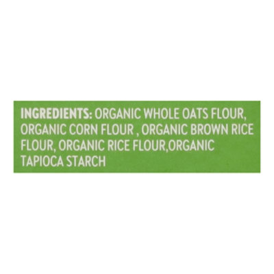 Felicia Pasta Penne Oat - 12 oz - Image 4