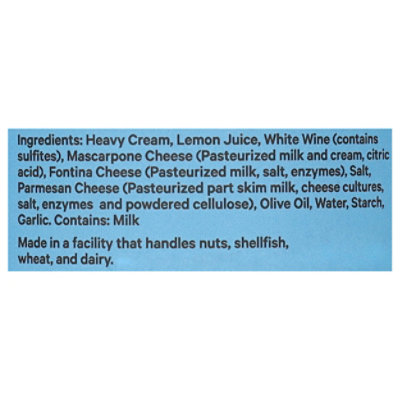 Katies Pizza And Pasta Sauce Cream Lemon - 24 oz - Image 4