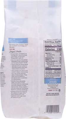 Delallo Pasta Fusilli Giant - 12 oz - Image 5