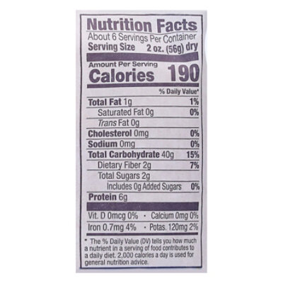 Delallo Pasta Fusilli Giant - 12 oz - Image 3