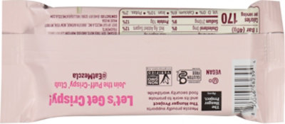 Mezcla Bar Frosted Strawberry - 1.4 oz - Image 5