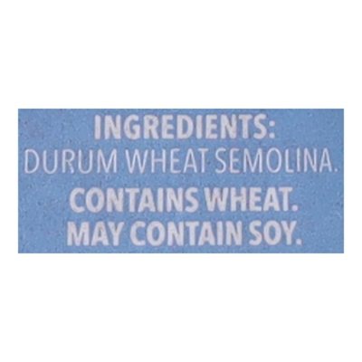 Delallo Pasta Mafaldini Baby - 16 oz - Image 4