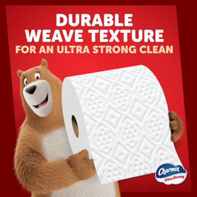 Charmin Strong 12xl - 12 ct - Image 6
