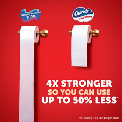 Charmin Strong 12xl - 12 ct - Image 7