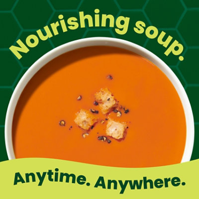 Pacific Foods Organic Creamy Tomato Soup 32fz Carton - 32 fl oz - Image 2