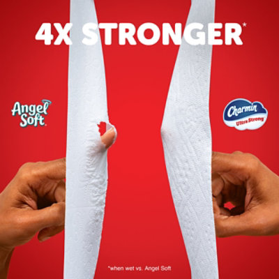 Charmin Strong 6xl - 6 ct - Image 4