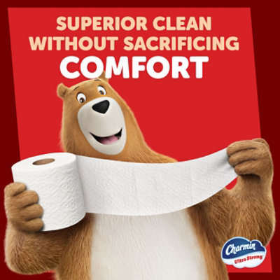 Charmin Strong 6xl - 6 ct - Image 8