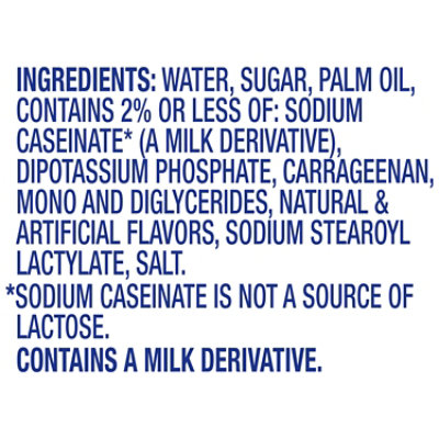 International Delight White Chocolate Peppermint Bark 32 Fz - 32 fl oz - Image 5