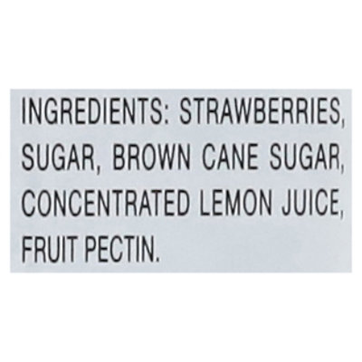 Bonne Maman Preserves Strawberry - 26 Oz - Image 4