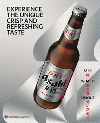 Asahi Super Dry 6-12 Fz. Bottles - 6-12 FZ - vons