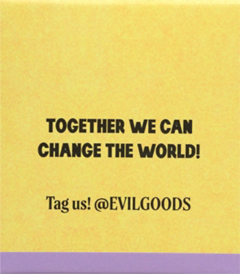 Evil Goods Balm Tallow Lavender - 4 Oz - Image 3