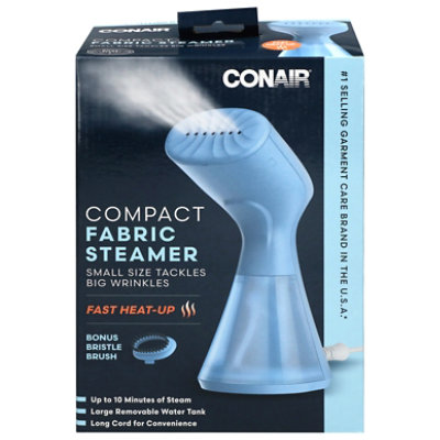 Conair Garment Steamer Compact - Each - Image 1