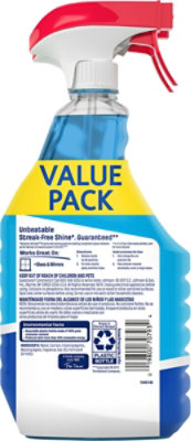 Wndx Blue Shrink Twnpk 23Floz/6 Us - 2-23 Fl. Oz. - Image 3