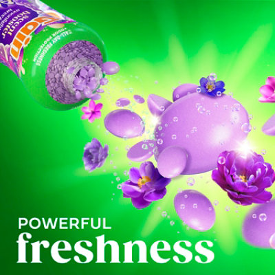 Gain In-Wash Scent Booster Beads, Moonlight Breeze - 30.1 Oz. - 30.1 Oz - Image 7