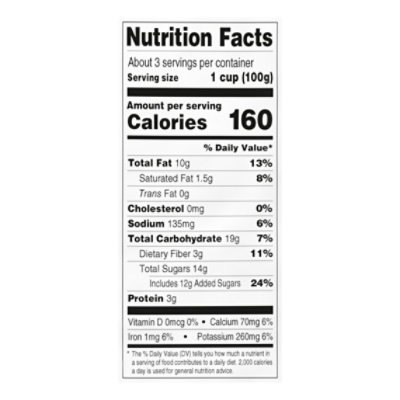 Dole Chopped Sweet Kale Salad Kit - 1.0 EA - Image 3