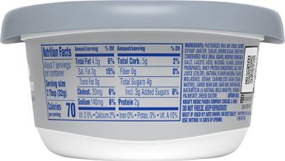 Philadephia Salted Caramel Cream Cheese Spread 7.5 Oz - 7.5 oz - Image 5