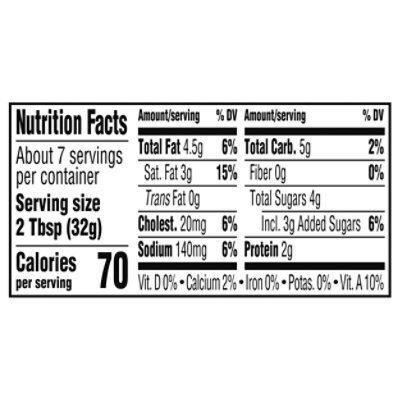 Philadephia Salted Caramel Cream Cheese Spread 7.5 Oz - 7.5 oz - Image 3