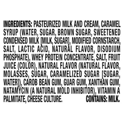 Philadephia Salted Caramel Cream Cheese Spread 7.5 Oz - 7.5 oz - Image 4