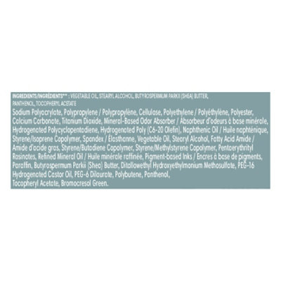 Pampers Amore  Base Version 4.5X Newborn Diapers- 76 Count - Image 3