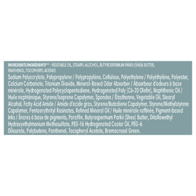 Pampers Amore Diapers Base Version 4.5X 5/Junior - 48 Count - Image 3