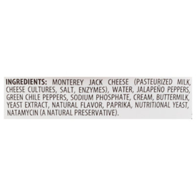 Boar's Head Queso Cheese Dip - 10 OZ - Image 4