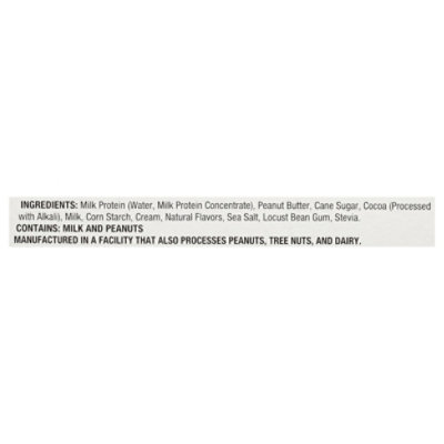 Zen Protein Pudding Peanut Butter 2Pk - 12 Oz - Image 4