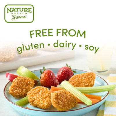 Nature Raised Farms Chicken Nuggets - 28 Oz - Image 4