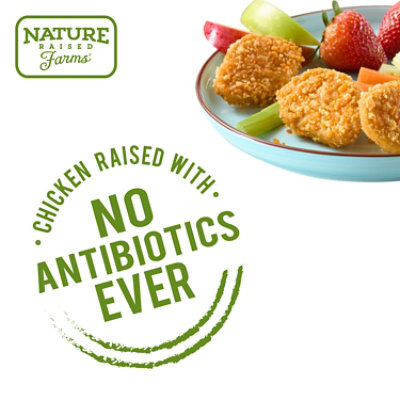 Nature Raised Farms Chicken Nuggets - 28 Oz - Image 3