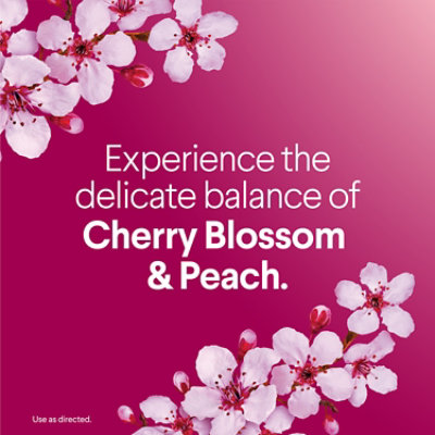 Clorox Scentiva Disinfecting Wipes Cherry Blossom & Peach - 75 Count - Image 3