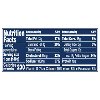 Armour Vienna Sausage Teriyaki - 4.6 Oz - Image 3
