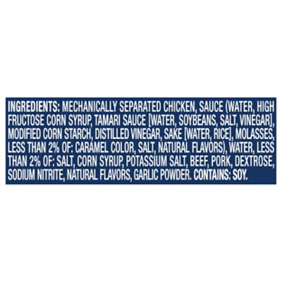 Armour Vienna Sausage Teriyaki - 4.6 Oz - Image 4
