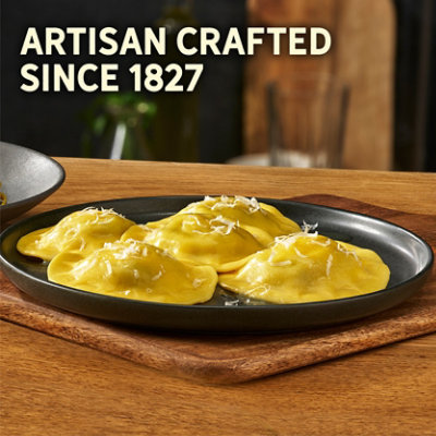 Buitoni Chicken Sausage Ravioli Family Size - 18 Oz - Image 2