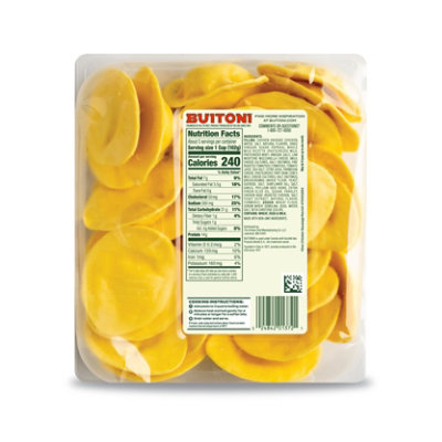 Buitoni Chicken Sausage Ravioli Family Size - 18 Oz - Image 5