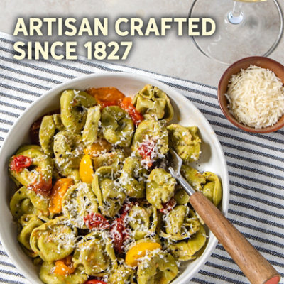 Buitoni Spinach & Cheese Tortellini - 10 Oz - Image 2