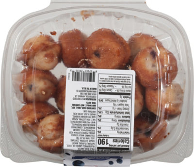 Sugar Bowl Blueberry Teeny Bites - 9 OZ - Image 5