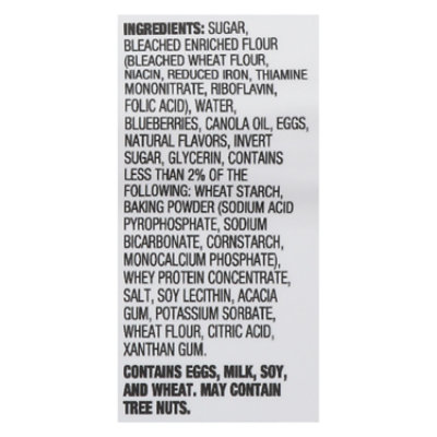 Sugar Bowl Blueberry Teeny Bites - 9 OZ - Image 4