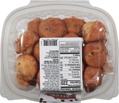 Sugar Bowl Chocolate Chip Teeny Bites - 9 OZ - Image 5